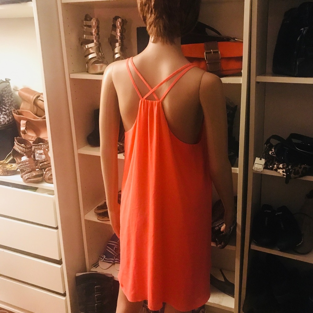 Forever 21 Dress - Picture 5 of 6